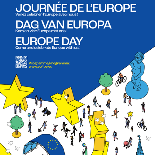 Europe day 2024
